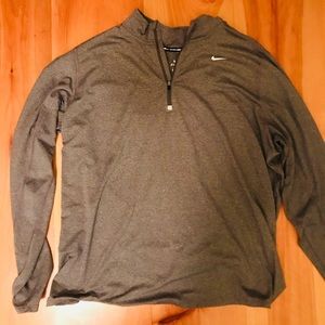Nike 1/4 Zip